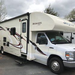 Camping world spartanburg sc - Camping World in Spartanburg is a full-service RV dealership in South Carolina with repairs, parts, collision center & more. Shop our RV and camper inventory online now. 
